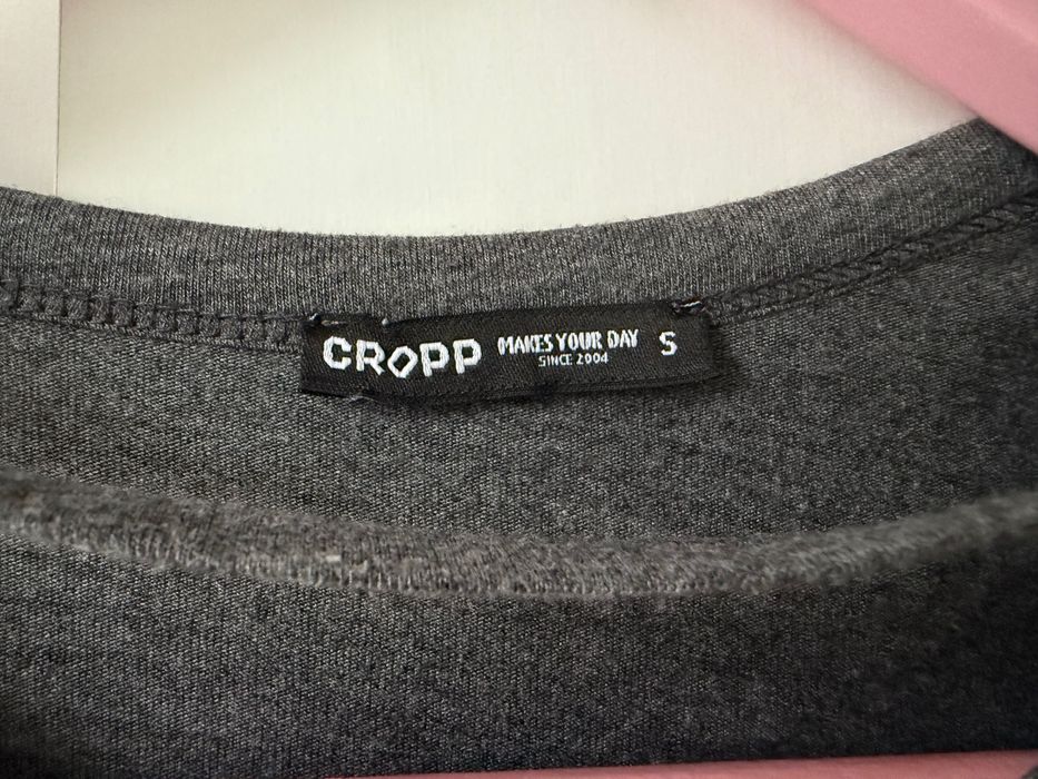 Bluzka Cropp rozmiar S