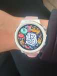 Smartwatch Huawei gt-3 pro 42mm 43mm damski
