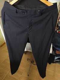 Джинсы брюки Marzotto wool trousers Italy w32.