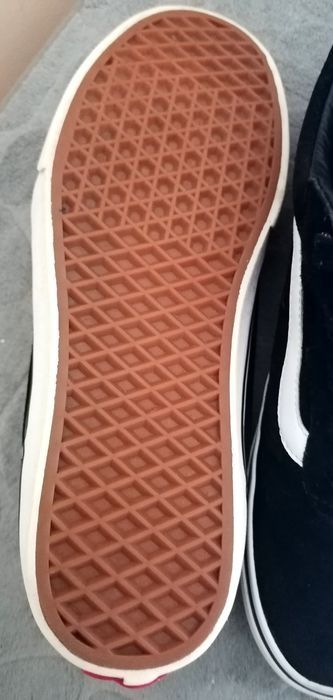 Vans Old Skool (originais) - 43