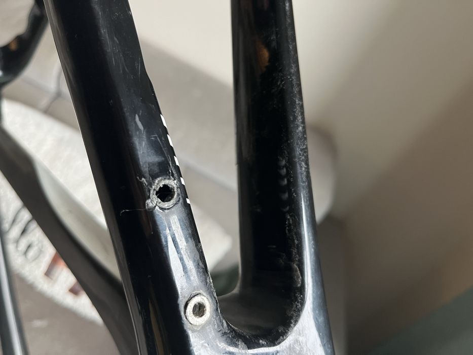 Rama giant propel advance sl