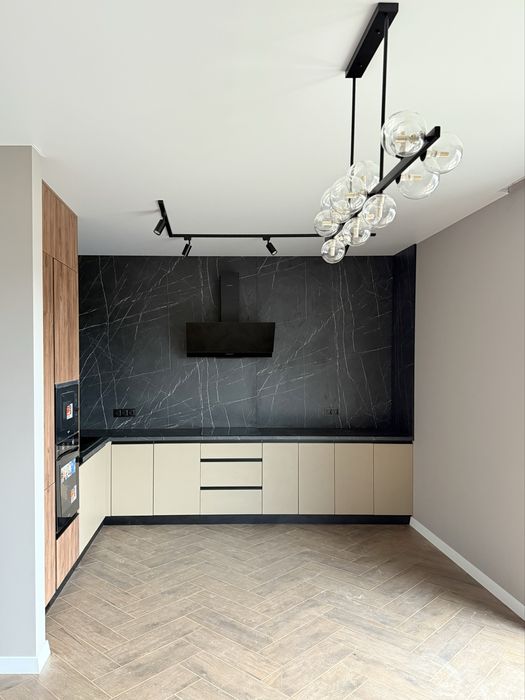 ПРОДАЖ стильного дуплексу з ремонтом в с.Струмівка