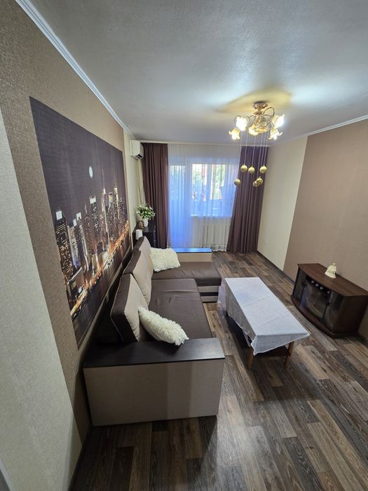 Продаж 2 кімнатна квартира Ліски вулиця Курортна сертифікат