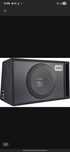 Subwoofer Audio sytem m12 Evo br 500w rms.