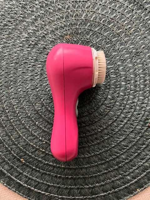 Szczoteczka do twarzy Clarisonic Mia 2 soniczna, barbie-róż