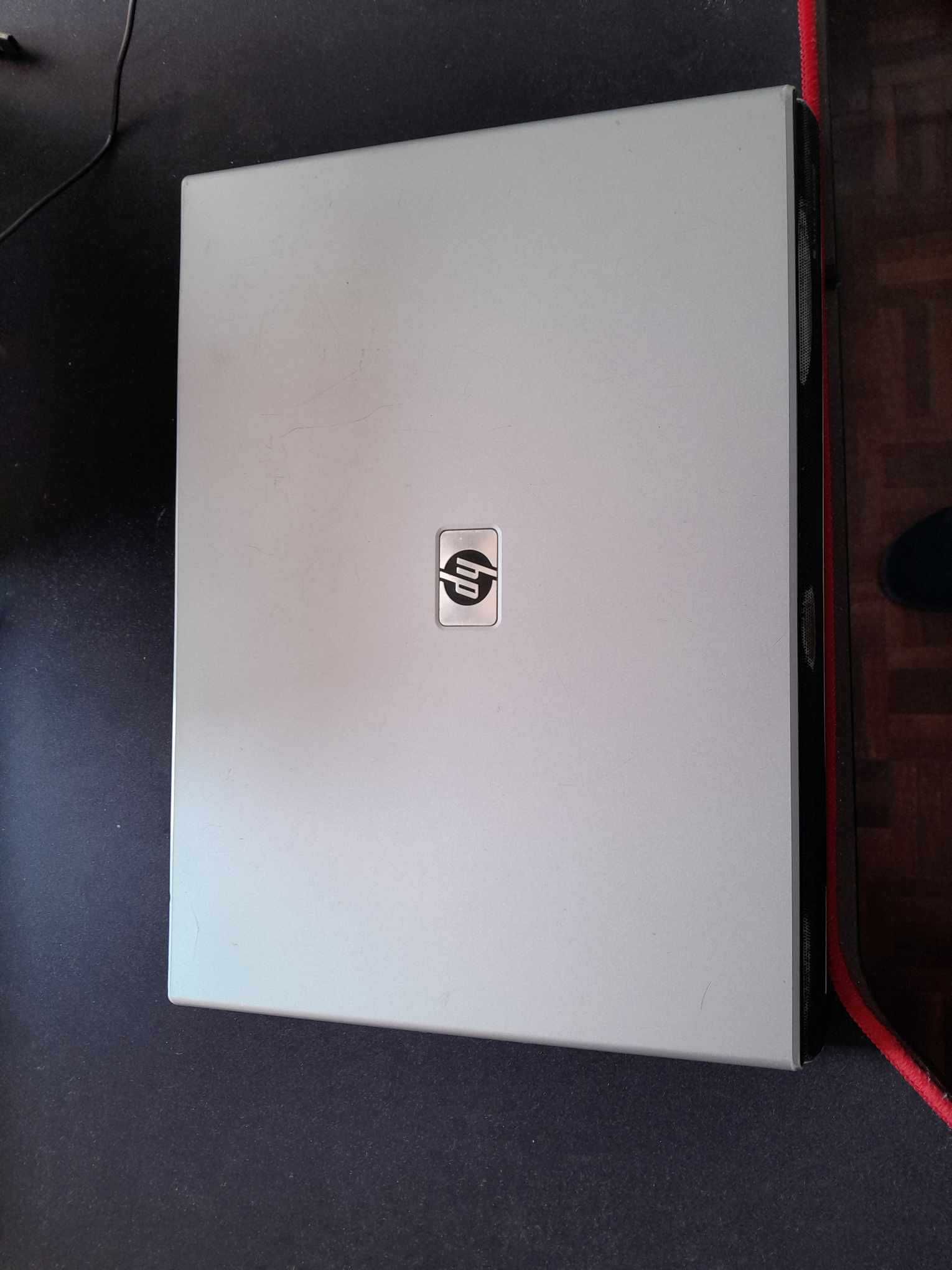 Portátil Hp Pavilion dv5000