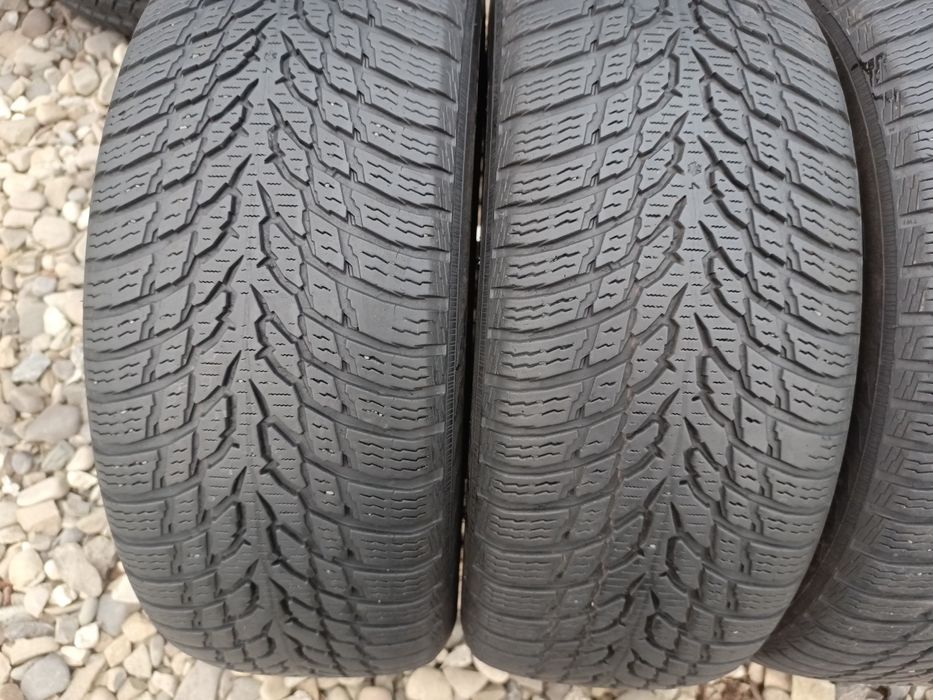 215.55.17 Nokian 4 шт