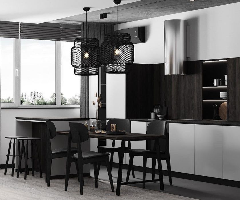 НОВАЯ видовая  2комн на Костанди! ЖК Вернисаж. Есть видео!