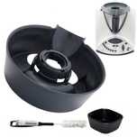 Podstawa misy podstawka naczynia miksującego do Thermomix Vorwerk TM31