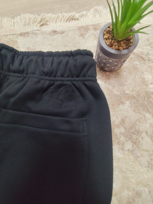 Спортивні штани на флісі Jordan Essentials nike | найк