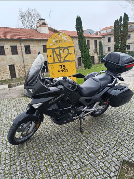 Honda Varadero 1000