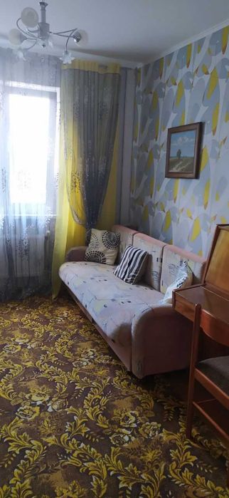 Приватний будинок з усіма зручностями