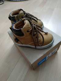 CCC Action boy buty buciki 22