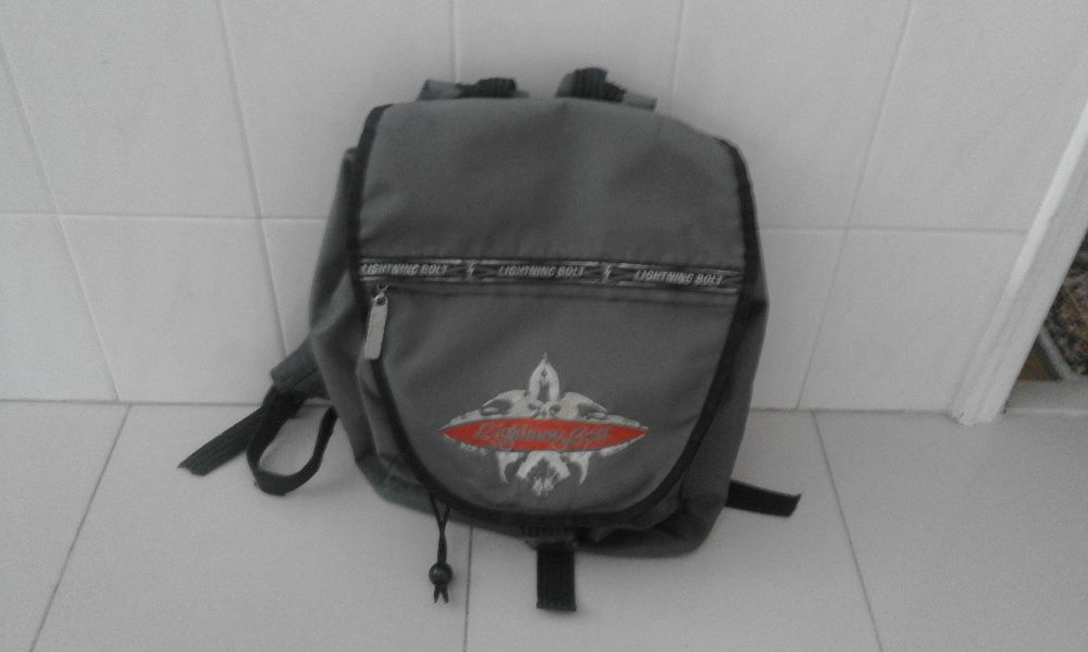 Mochila Lightning Bolt