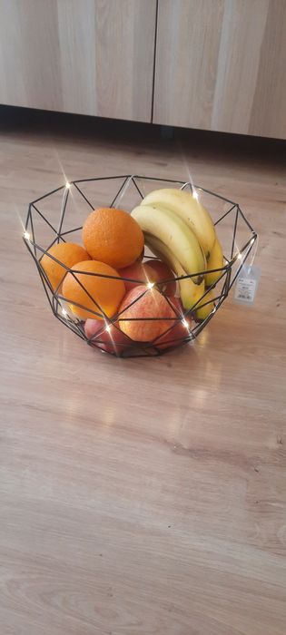 Misa na owoce Mula LED home&you miska