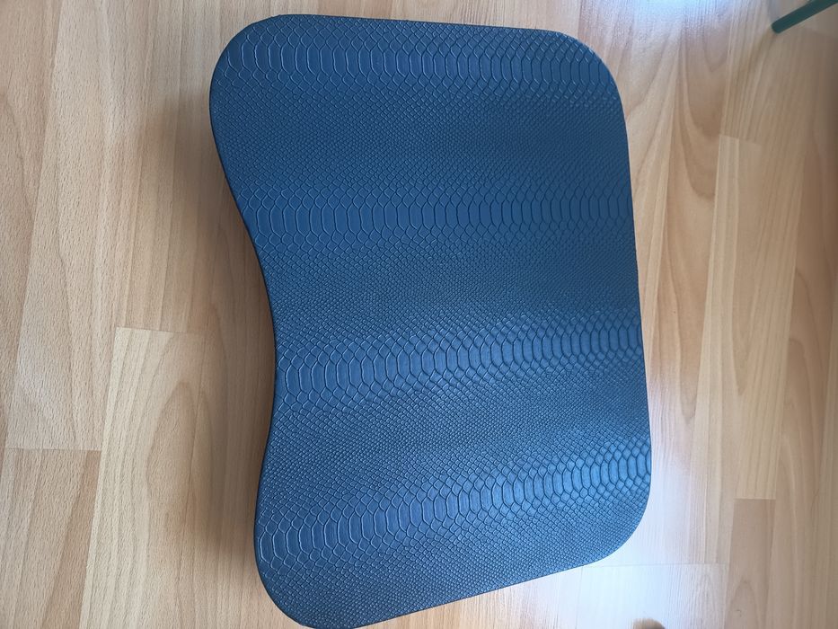 Apoio PC confortável