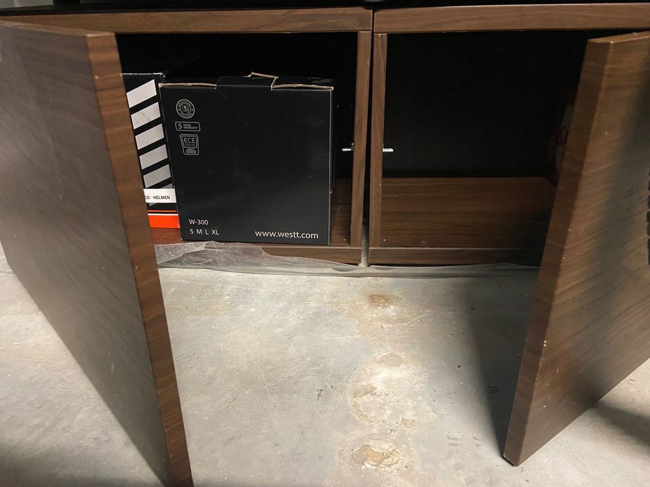 Móvel de TV IKEA