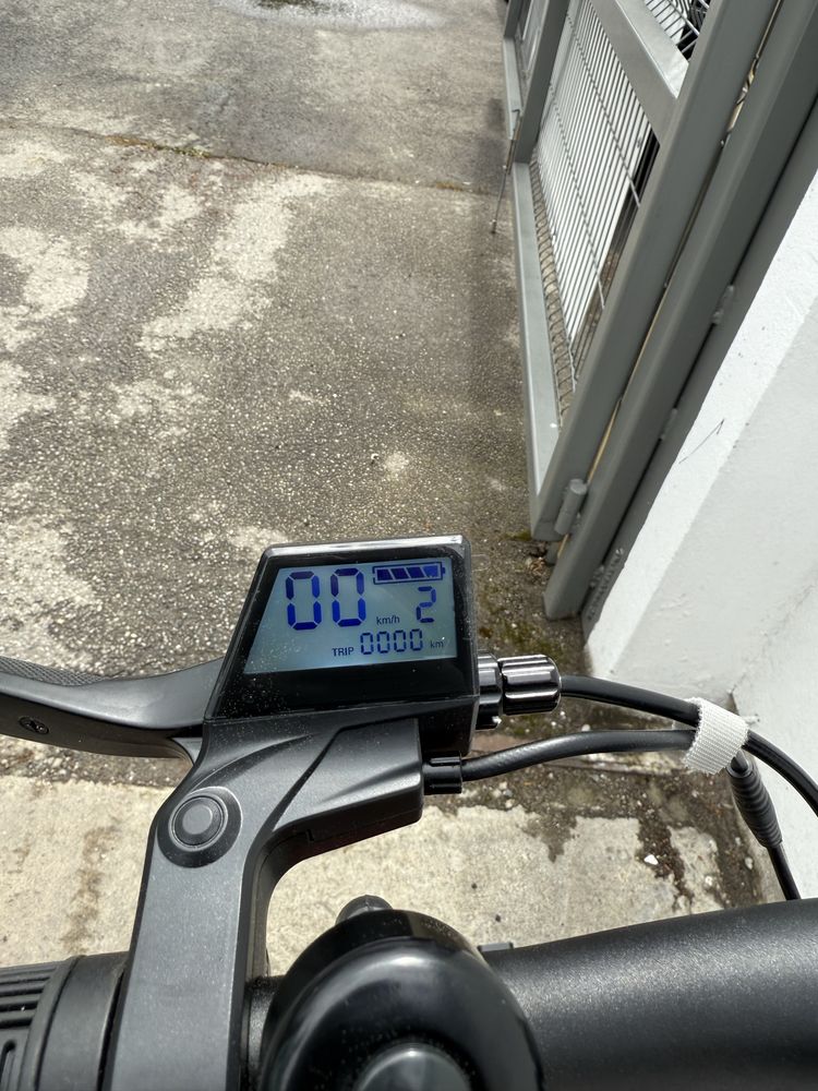 Hulajnoga Elektryczna