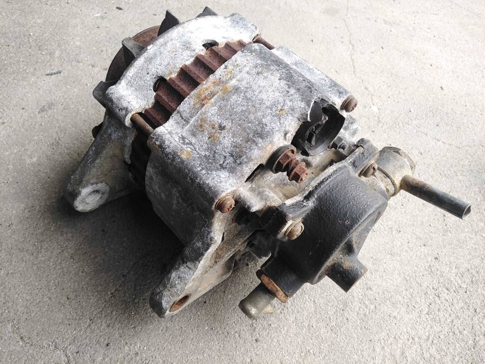 Alternador Isuzo NKR 3.3