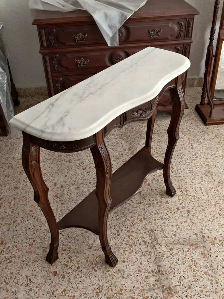Estante classica