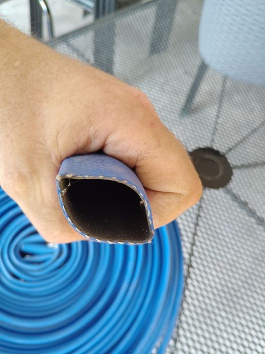 Wąż do wody 23m. 32wymiar