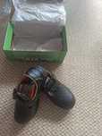 Damskie buty robocze