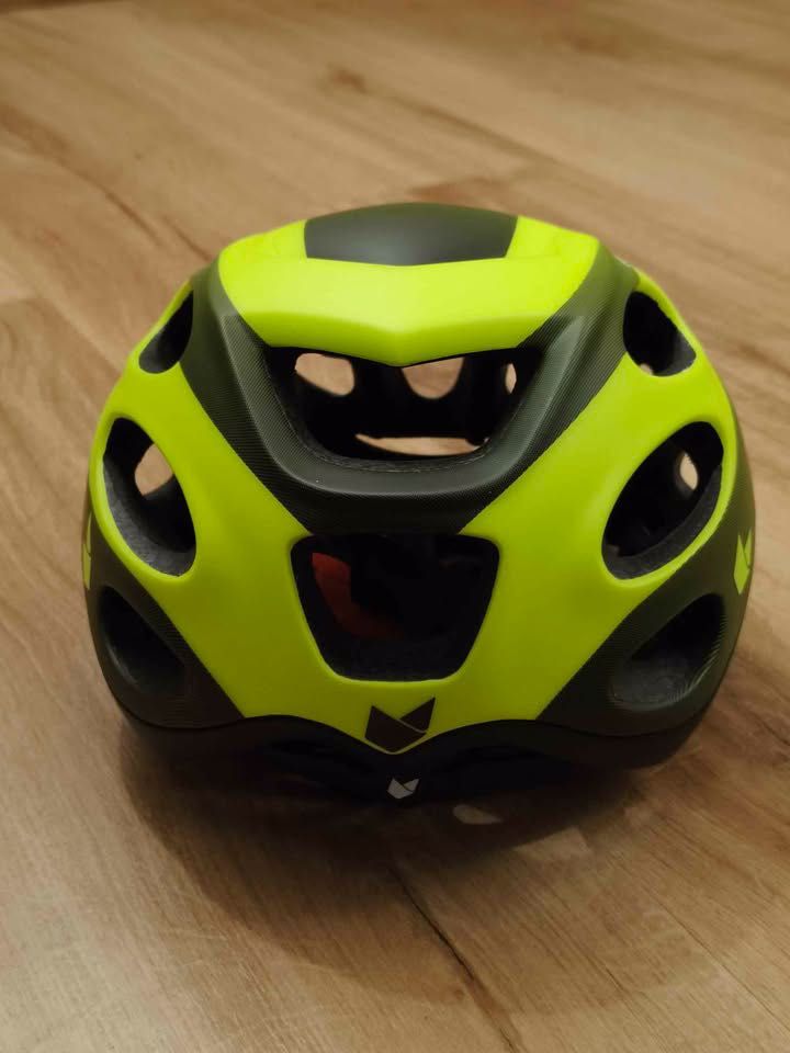 Capacete de Ciclismo Catlike Vento "NOVO"