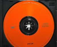 CD de Pearl Jam em muito bom estado