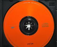 CD de Pearl Jam em muito bom estado