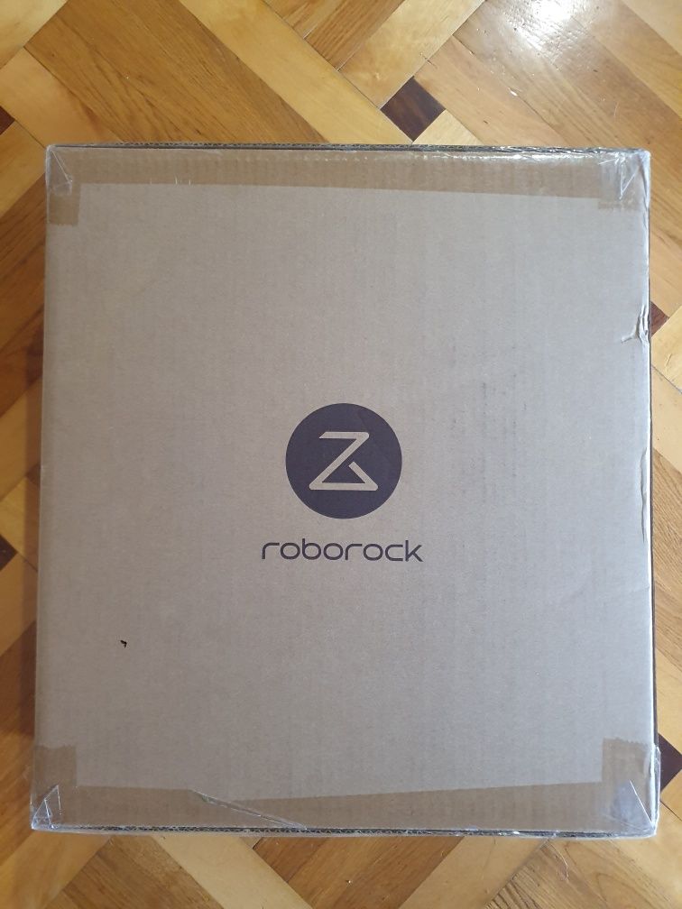 Roborock s8 nowy biały, 23 miesiące gwarancji
