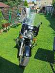 Suzuki boulevard intruder 1500 c90