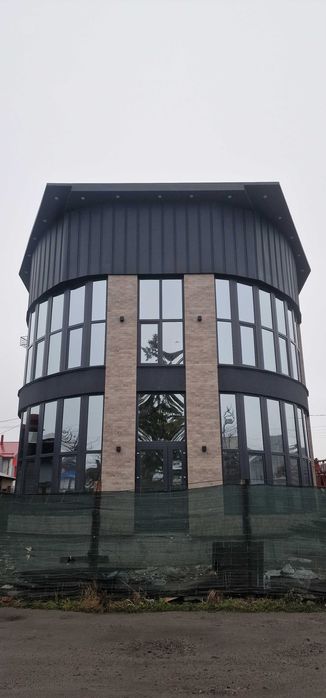 Оренда торгових приміщень