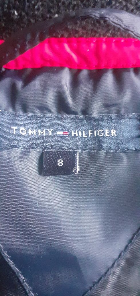 Безрукавка Tommy Hilfiger  8р