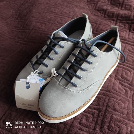 Туфлі, кеди, кросівки Zara 34