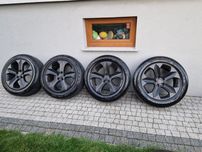Kola bmw X5 X6 5x120 19