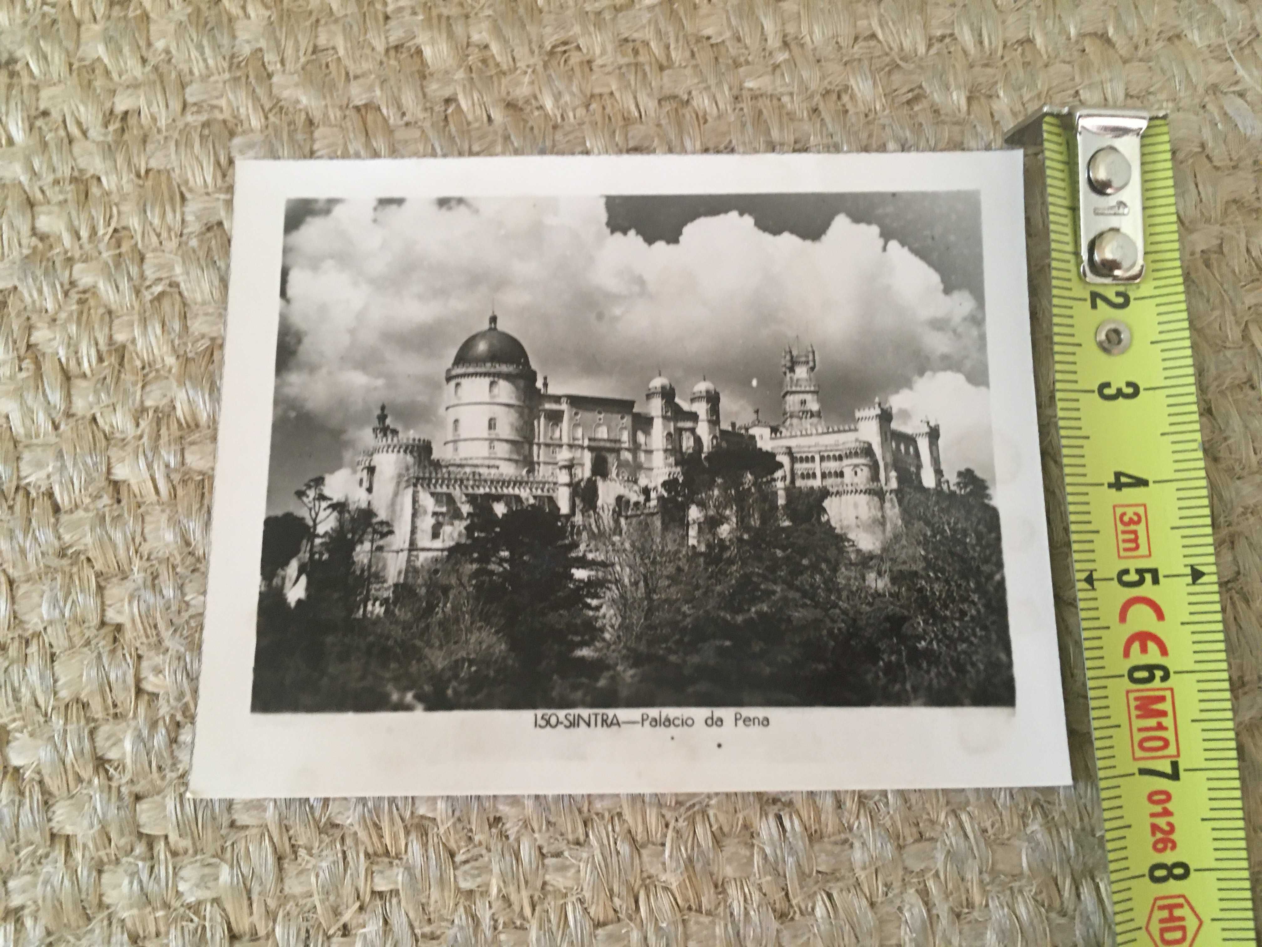 10 fotografias da Sala do Capítulo e Fotografias Coleção Dulia,Sintra