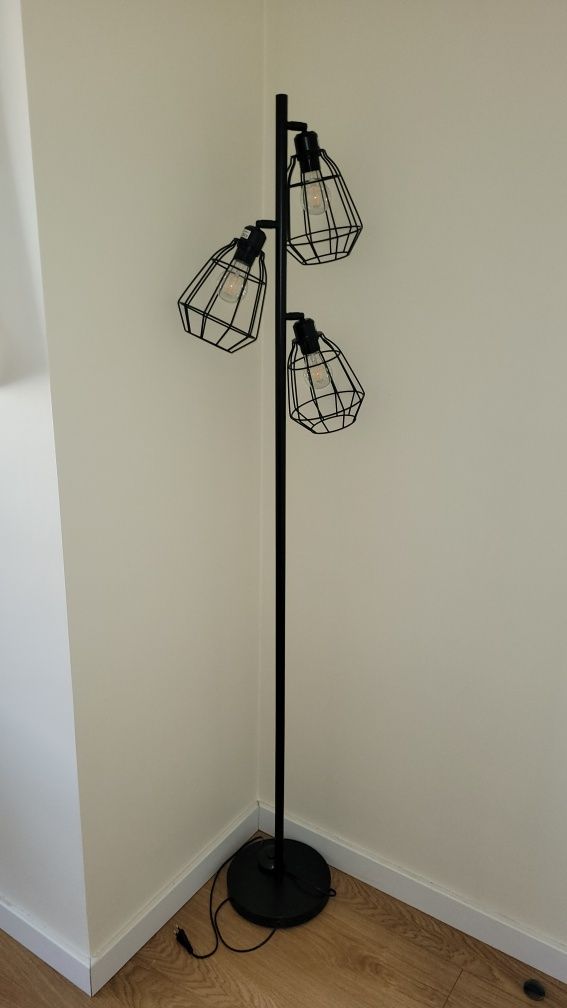 Lampa podłogowa Home and You
