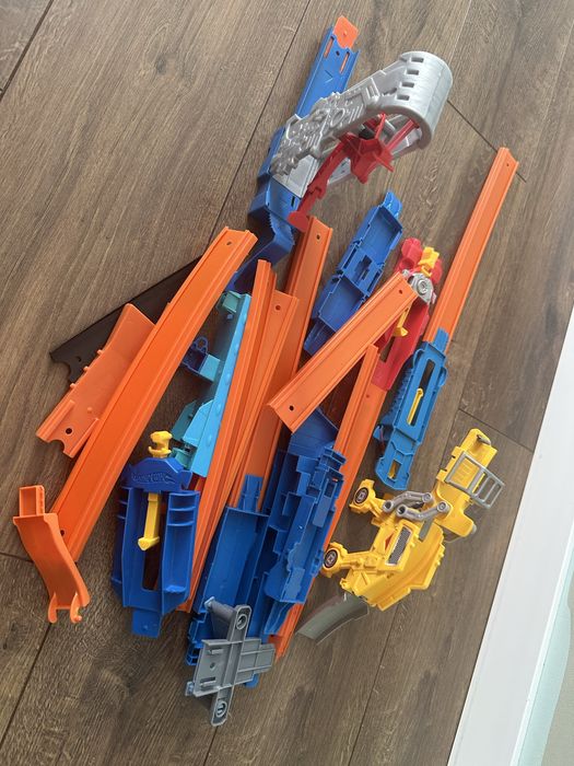 Hot Wheels онигинал