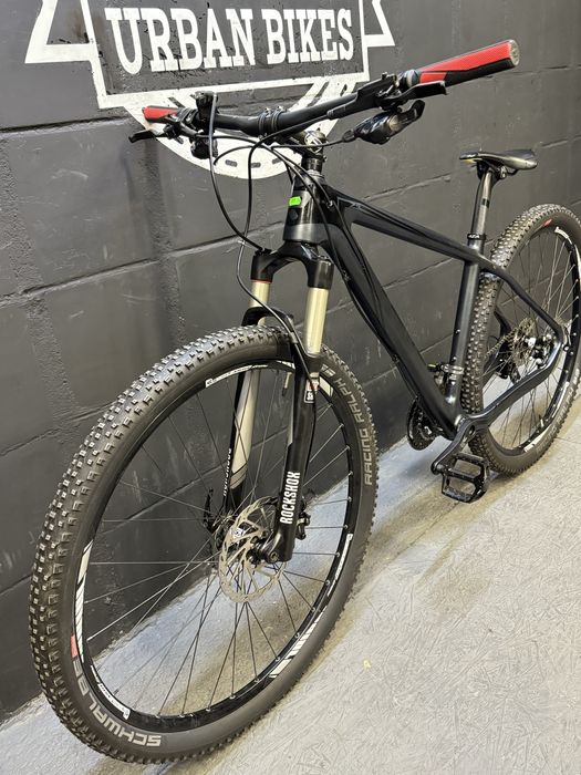 Rower MTB Ridley Z9 Sram XO RockShox 44 cm Urban Bikes