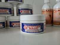 Egyptian Magic All Purpose Skin krem 2x250ml Oryginalny z Egiptu!