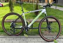 Rower Cannondale Flash 29 Carbon