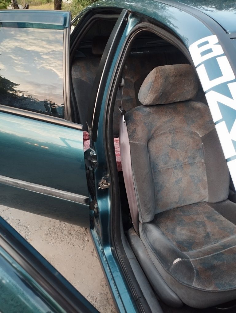 Продам Renault Laguna