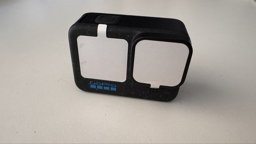 GoPro HERO12 Black — новая, распакована