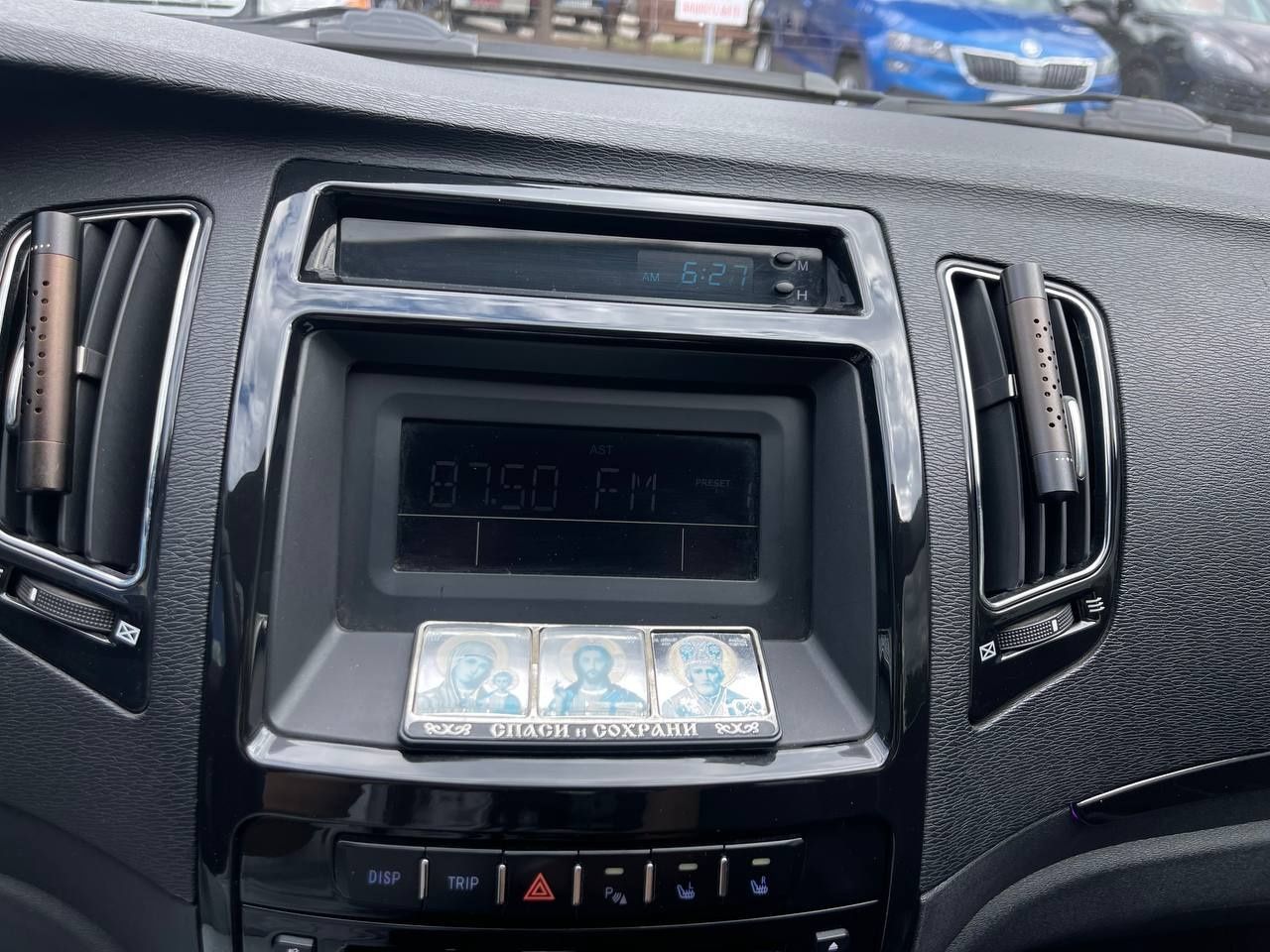 Geely GC7 №3369 (ВНЕСОК від 15%) Альянс Авто Кривий Ріг
