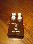 NUX '6ixty5ive Overdive