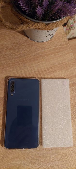 Samsung Galaxy A7 2018