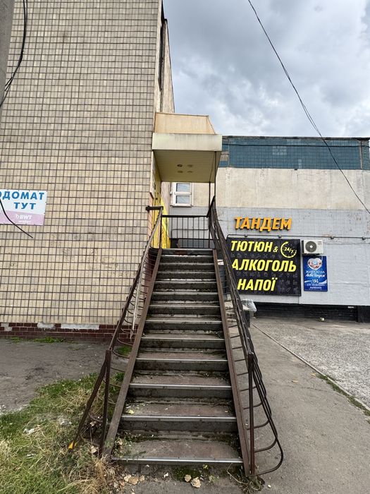 Продаж нежитлового приміщення, баня, лазня, 448,8 м.кв, автономне опал