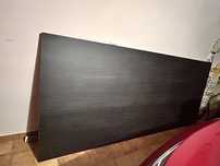 Carbon Marine Wood Blat 280x122x1,6