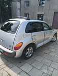 Pt chrysler 2001 2.0 gaz