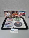 15 Игры Дисков для Ps3 Ps Playstation 3 GTA NFS Ben Assassin Pes Fifa